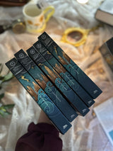 Percy Jackson and the Olympians 5 Book Paperback Boxed Set (w/poster)