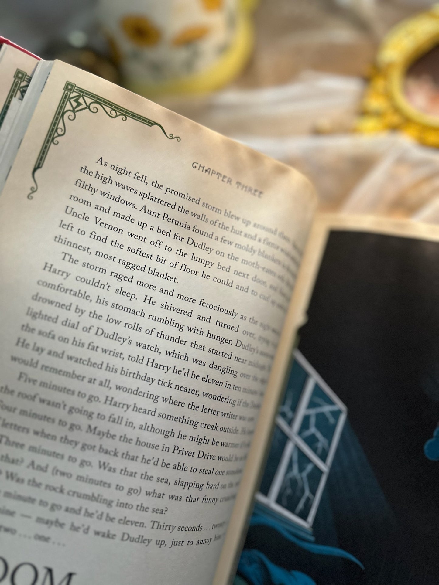 Harry Potter Minalima (1) بسعر مخفّض