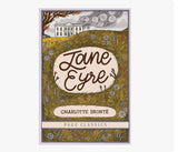 The Heroines Collection (Jane Eyre, Little Women, Anne of Green Gables, The Secret Garden)