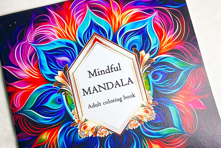 Mindful Mandala