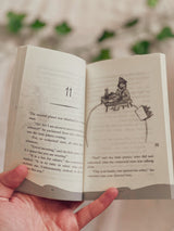 Little Prince (Pocket Edition)