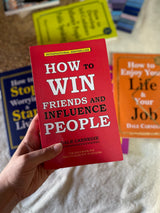 The Best of Dale Carnegie