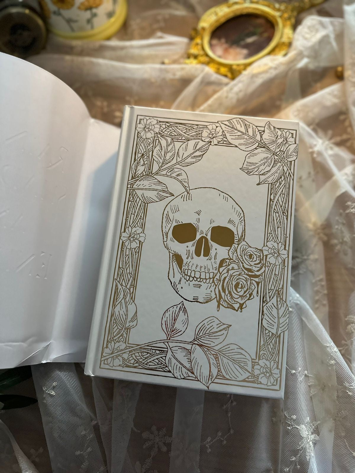Rain of Shadows and Endings: Deluxe Special sprayed edges Edition (The Legacy)