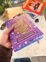 The Very Secret Society of Irregular Witches: Deluxe Edition