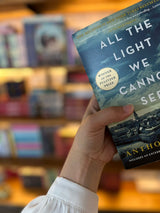 All the Light We Cannot See: A Novel