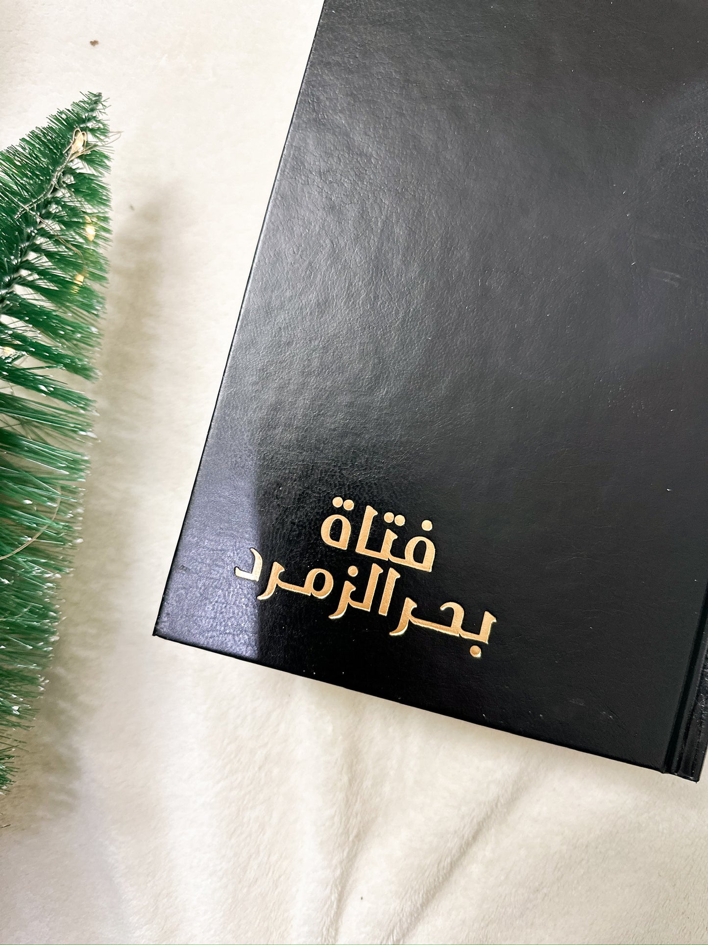 فتاة بحر الزمرد؛ عالم كوزمير- اصدار Hardcover