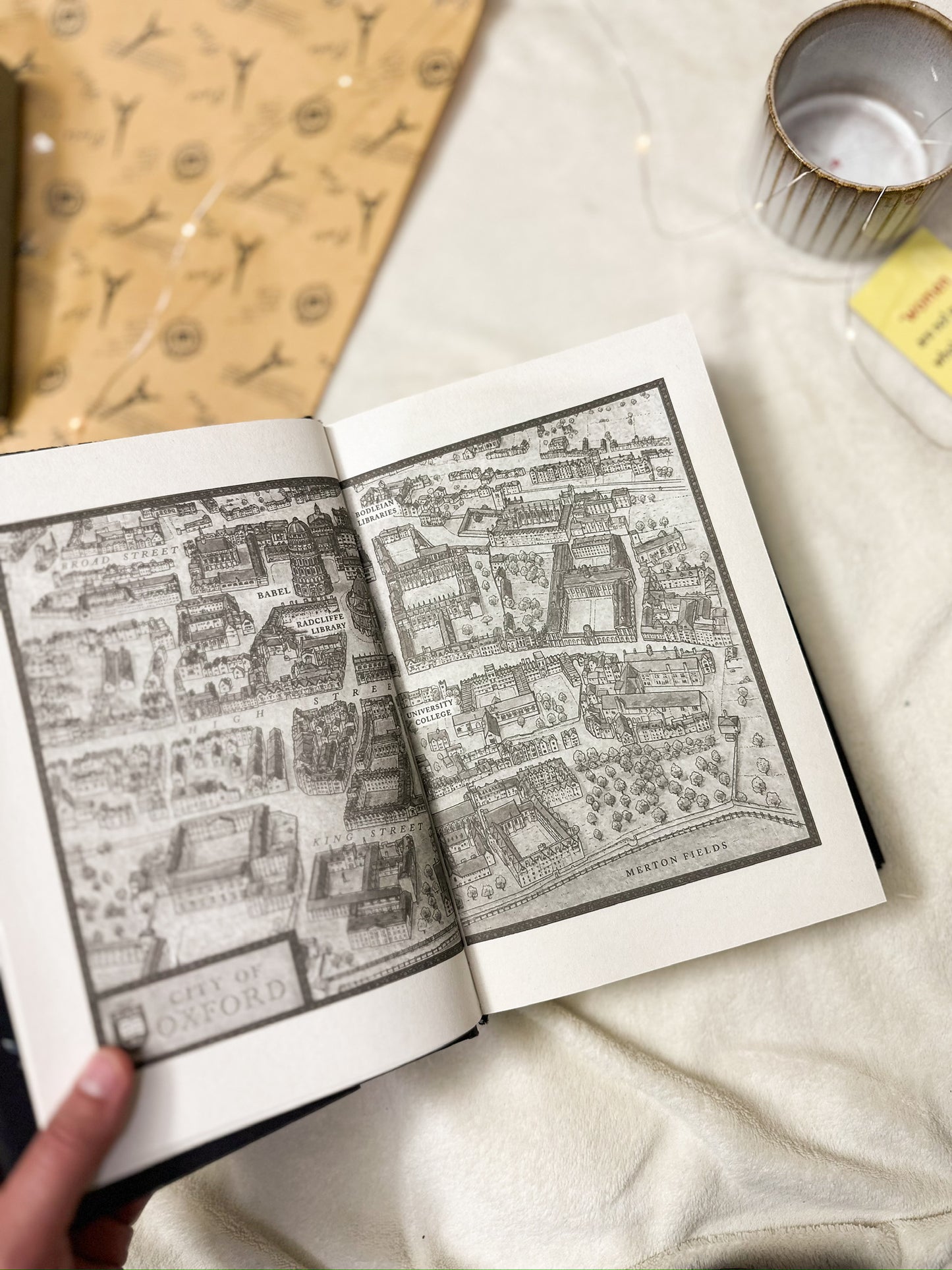 Babel: Or the Necessity of Violence (Hardcover)