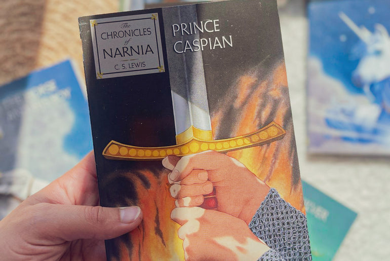 The Chronicles of Narnia: