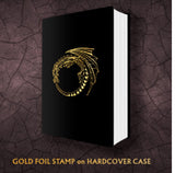 Alchemised-Hardcover (Harry Potter Fan Fiction )