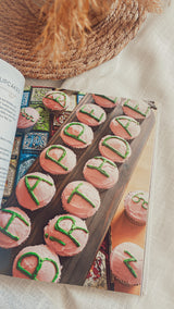Harry Potter Feasts & Festivities Cookbook
