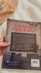 Brain Games; Cold Case