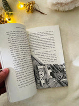The Slow Regard of Silent Things (Kingkiller Chronicle)