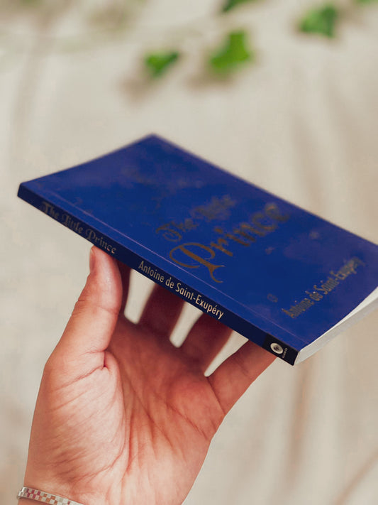 Little Prince (Pocket Edition)
