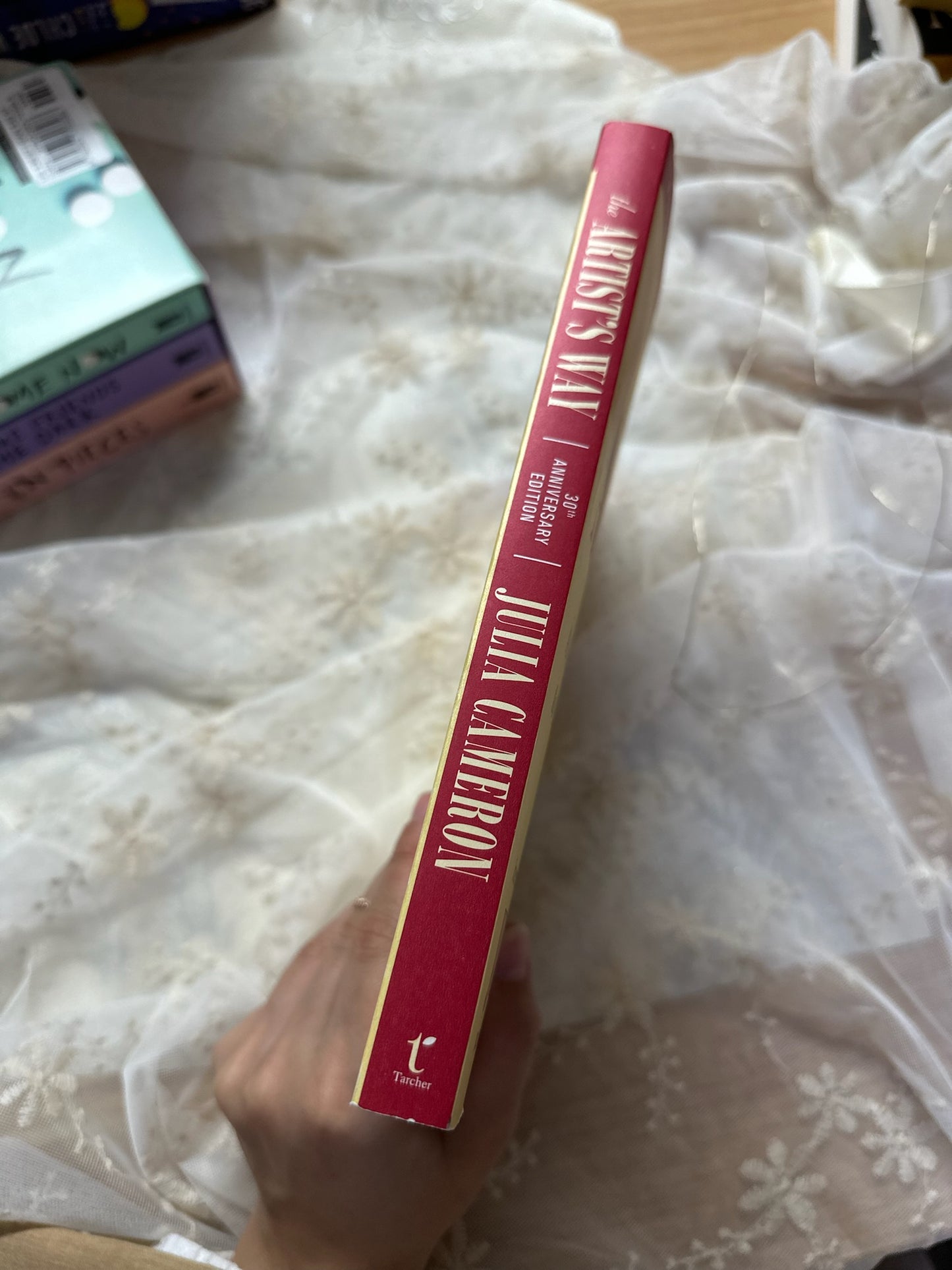 The Artist's Way: 30th Anniversary Edition