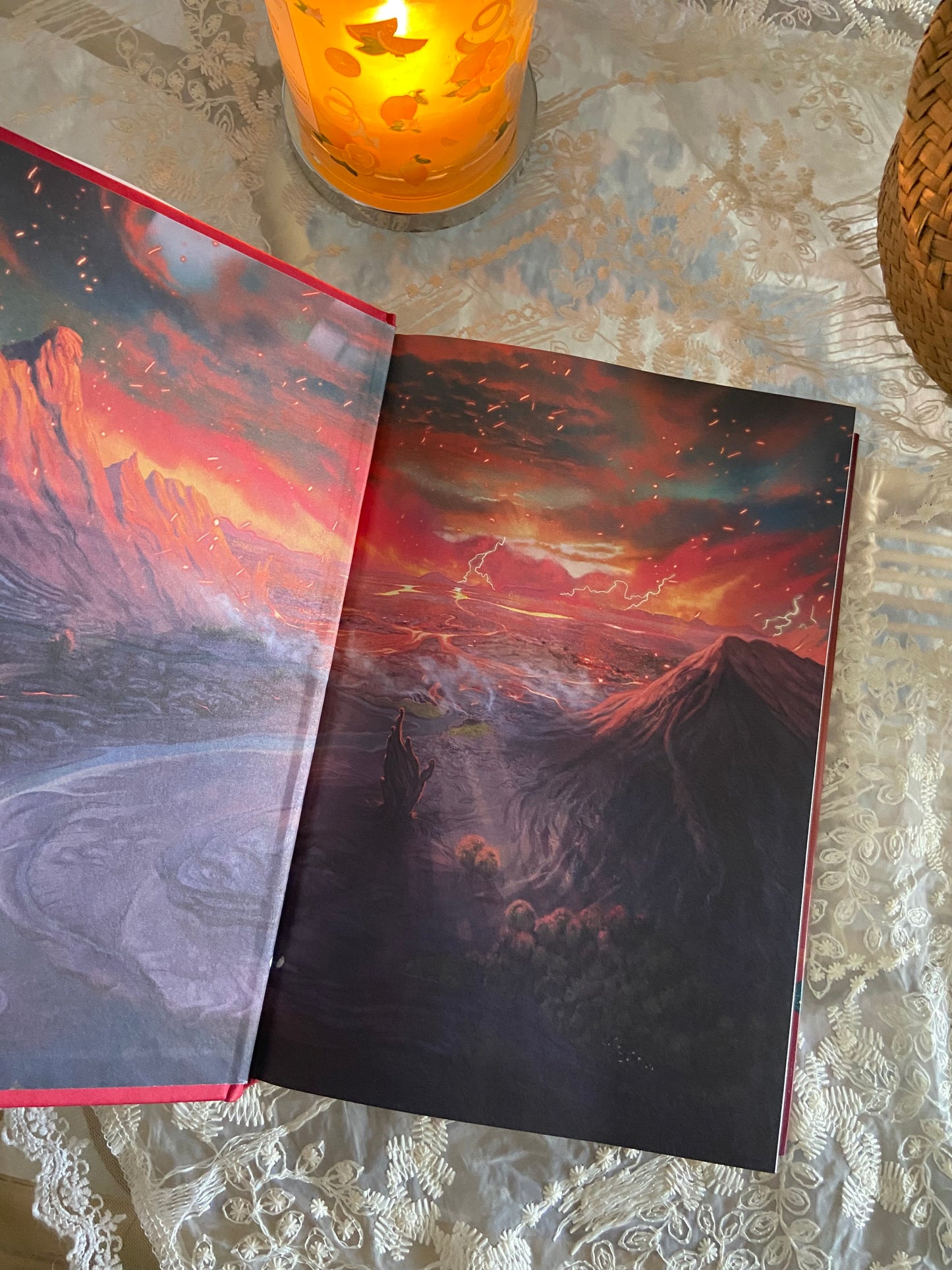 The Sunlit Man: A Cosmere Novel (Secret Projects) Hardcover