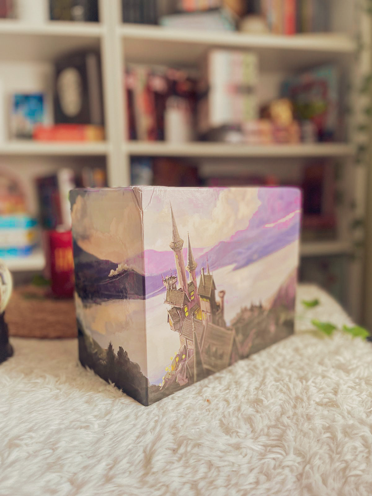 Harry Potter Box Set: The Complete Collection