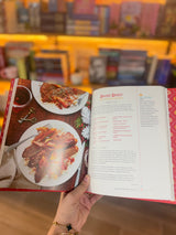 The Christmas Movie Cookbook: Recipes from Your Favorite Holiday Films