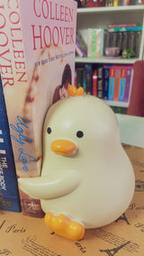 Cute Book Ends for Shelves
