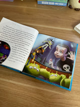 Disney Pixar Story Collection