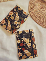 Sense and Sensibility - Lined Journal & Novel | Jane Austen (Gifts)