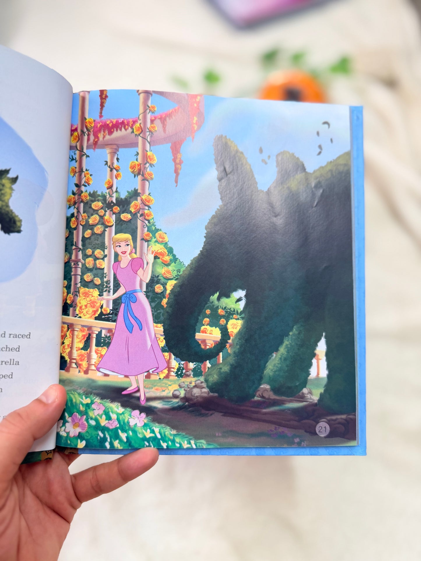 Disney Princess Babysitter Stories