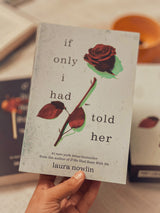 If He Had Been with Me and If Only I Had Told Her Box Set