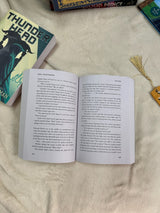 Scythe (Arc of a Scythe) | Book 1