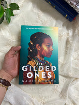 The Gilded Ones | Namina Forna