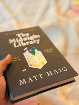 The Midnight Library | Hardcover