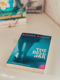The Bell Jar