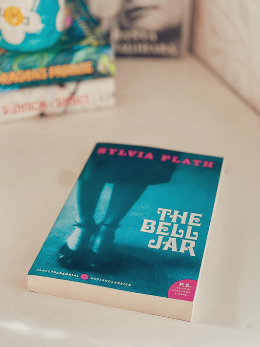 The Bell Jar