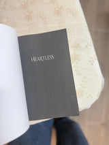 Heartless | Marissa Meyer