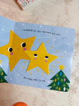 You're My Little Christmas Cookie (Board Book