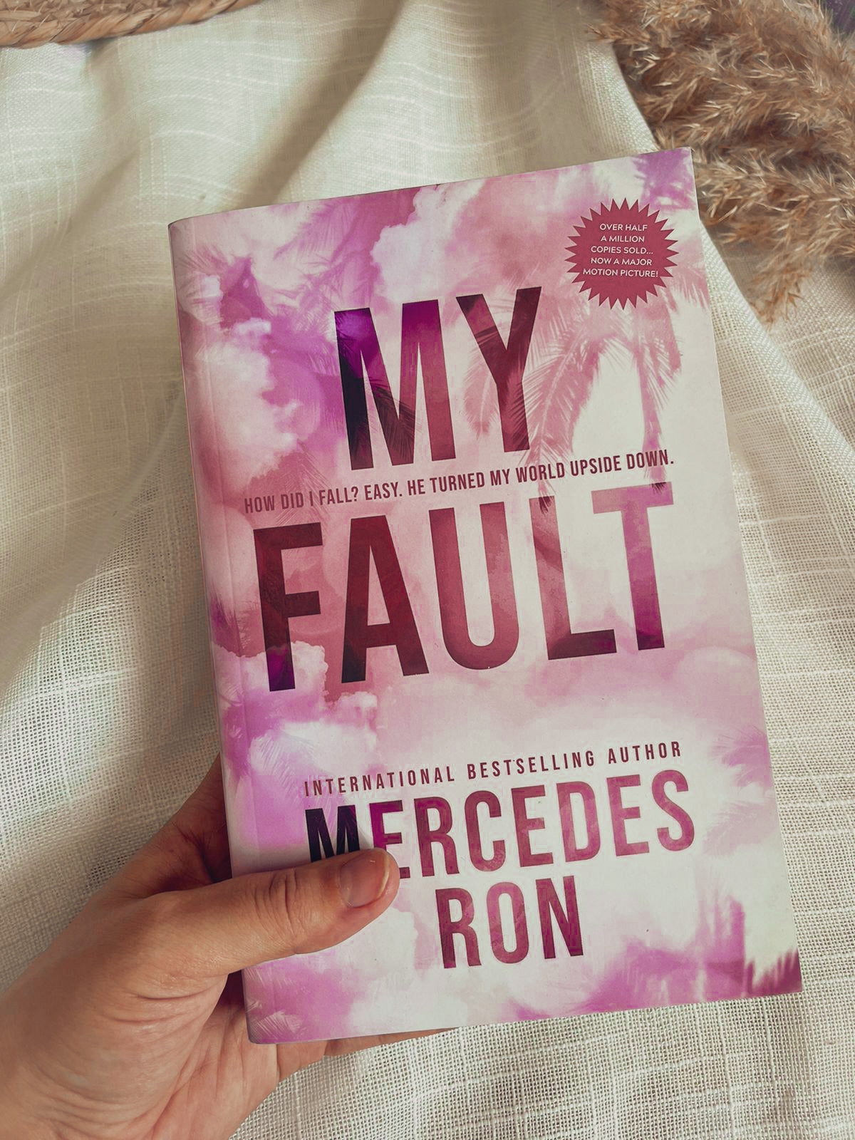 My Fault
