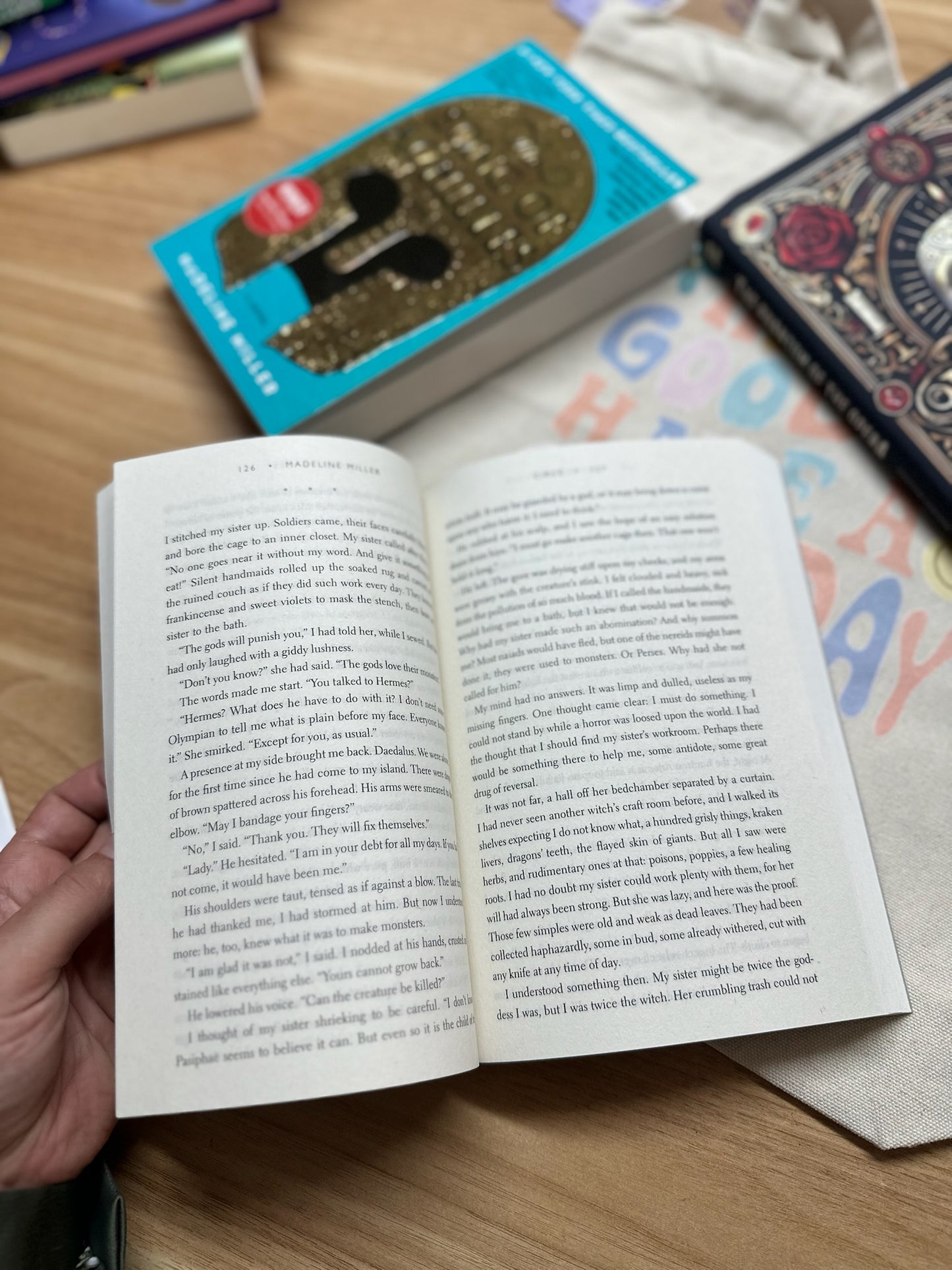 Circe | Madaline Miller
