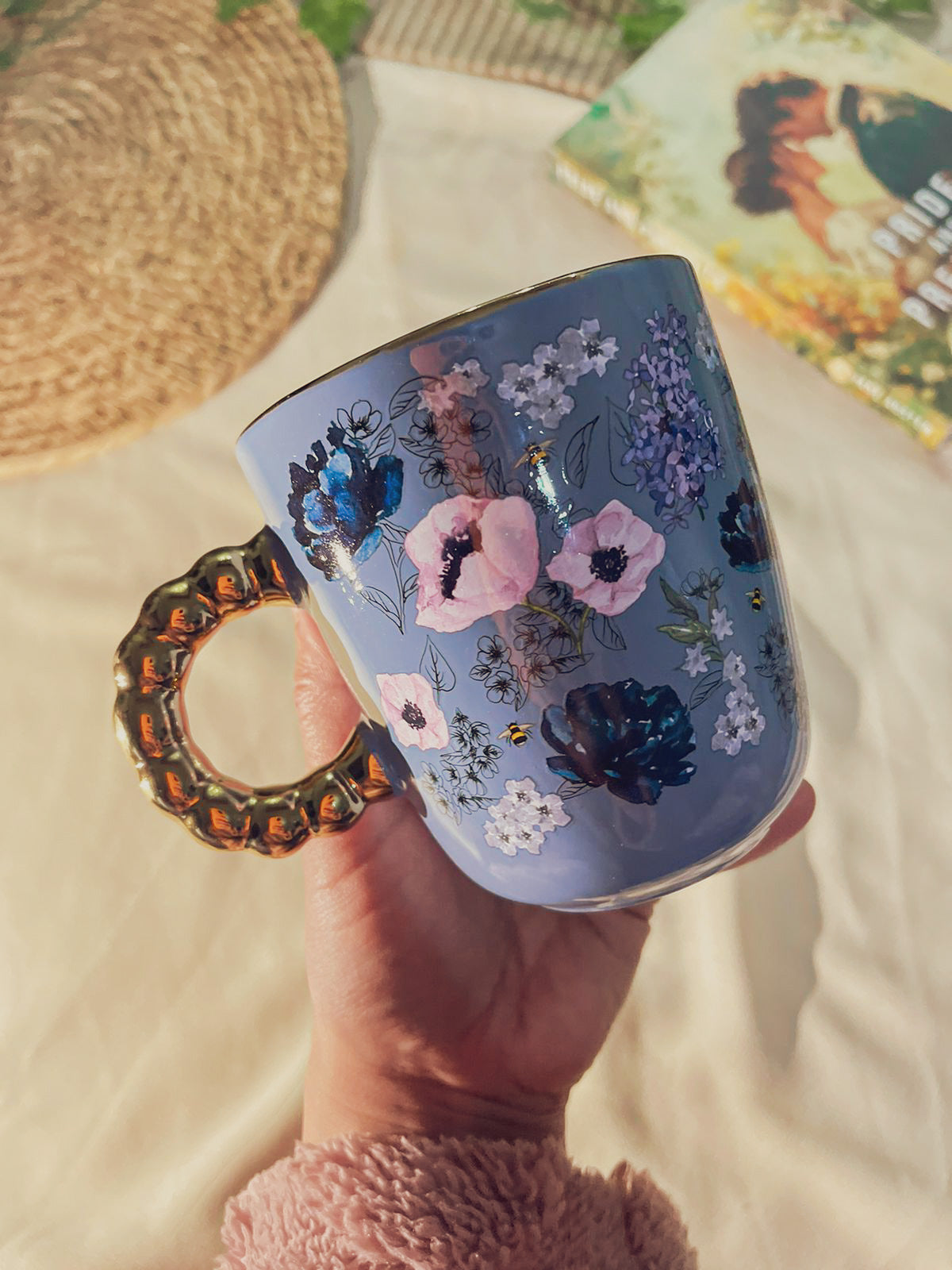 Bridgerton Mug - Licensed