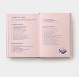 Book Club: A Journal: Prepare for, Keep Track of, and Remember Your Reading Discussions