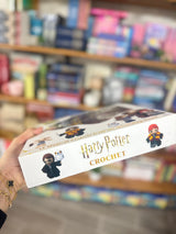 Harry Potter Crochet Kit