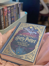 Harry Potter Minalima 3/ Pop up and Interactive