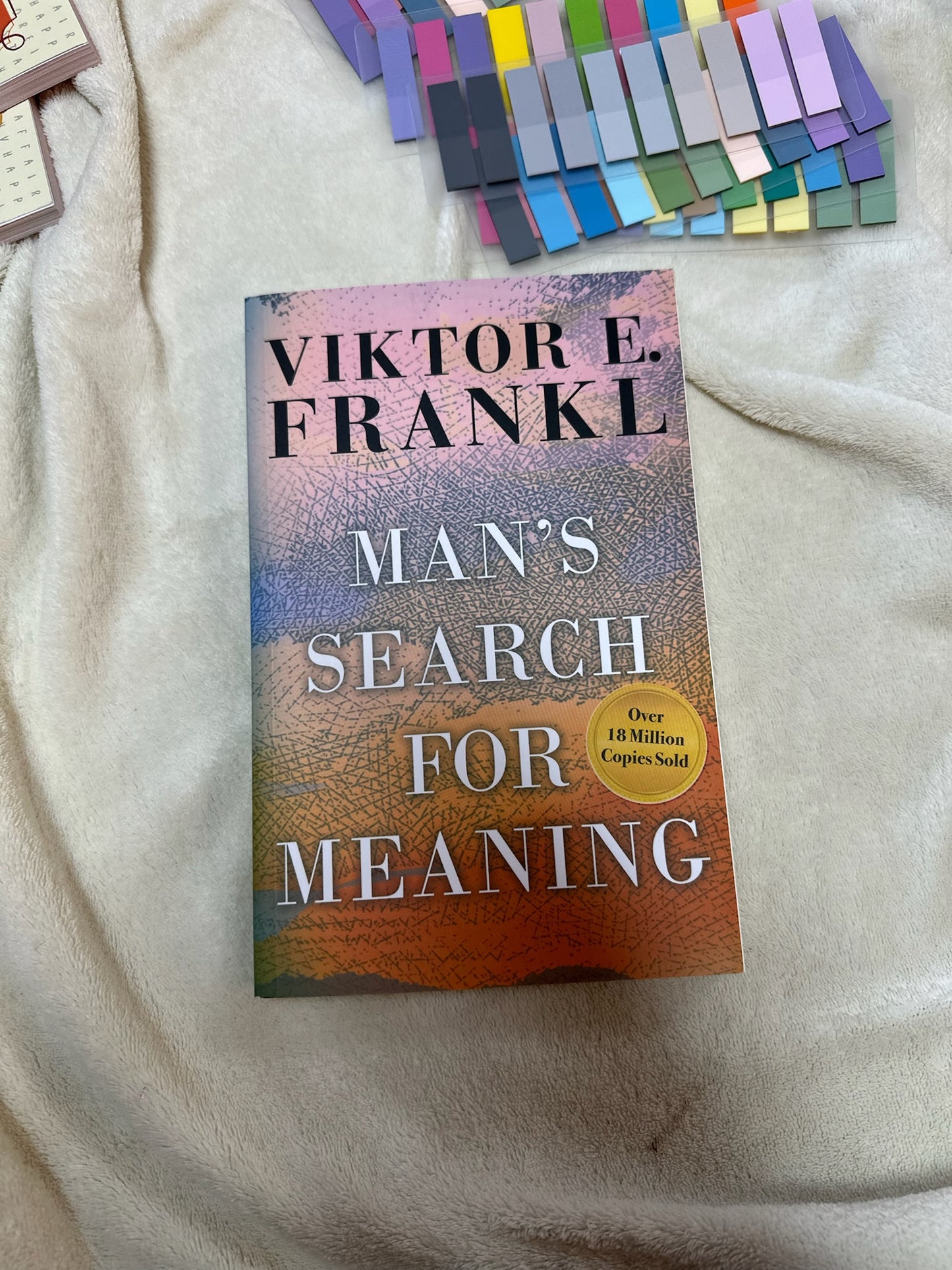 Man's Search for Meaning | Viktor Frankl