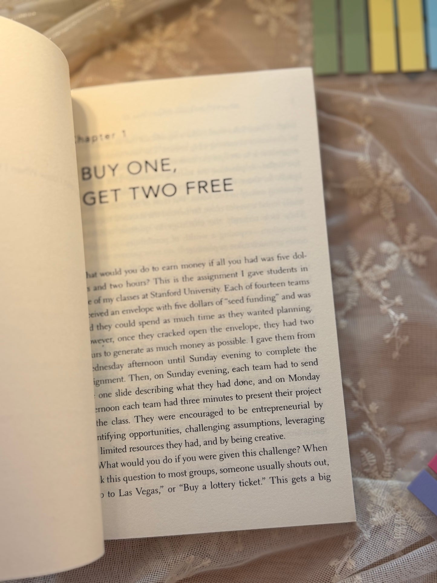 What I Wish I Knew When I Was 20