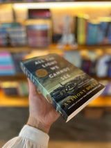 All the Light We Cannot See: A Novel