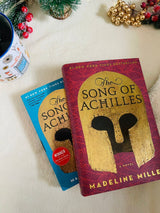 The Song of Achilles Deluxe Edition: A Novel