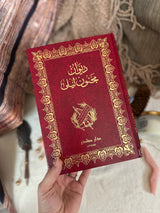 ديوان مجنون ليلى (قيس بن الملوح) | طبعة فخمة مزودة بالرسومات ، دار صادر
