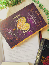 Caraval Paperback Boxed Set: Caraval, Legendary, Finale