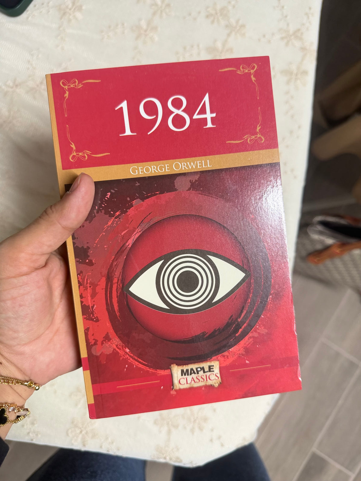 1984 | George Orwell