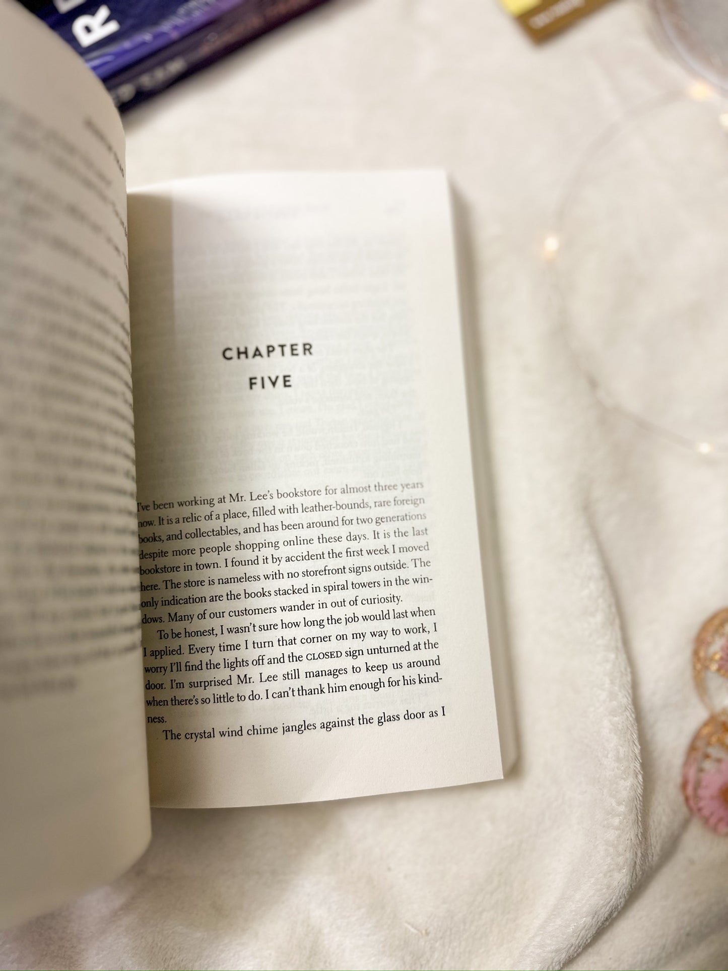 You've Reached Sam: A Novel