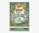 The Heroines Collection (Jane Eyre, Little Women, Anne of Green Gables, The Secret Garden)