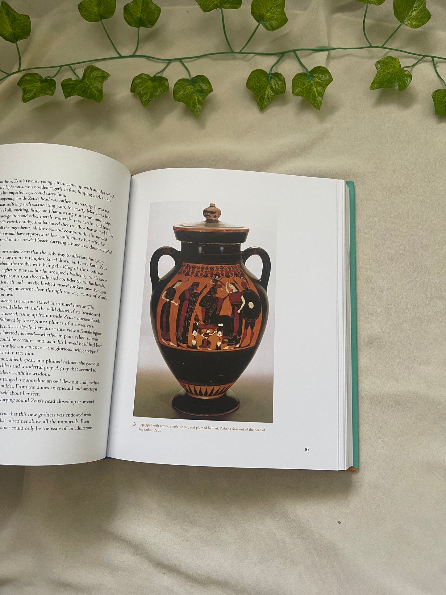 Mythos -Stephen Fry