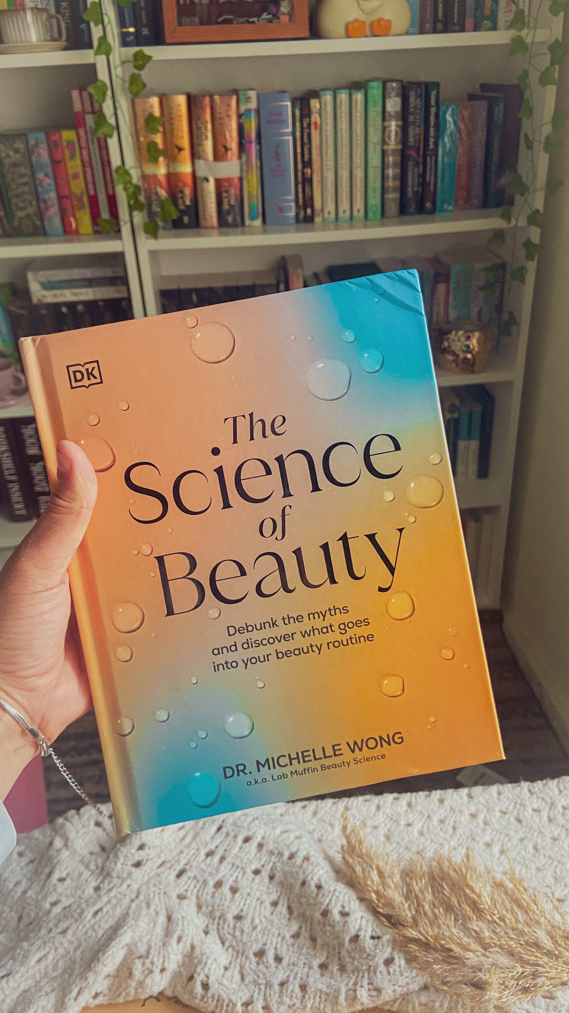 The Science of Beauty